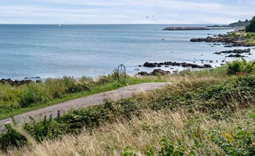 "Helin" - 100m from the sea in Bornholm 2