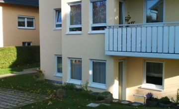 mit Terrasse in ruhiger Lage 3