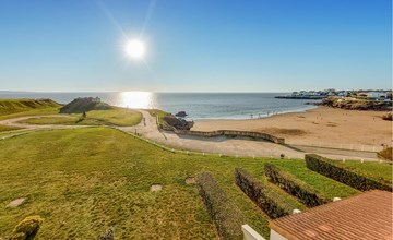 2 bedroom amazing apartment in Royan 2