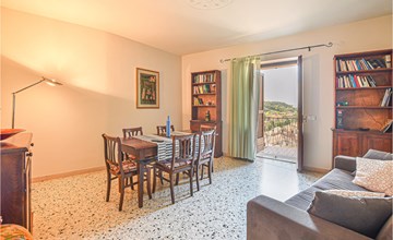 2 bedroom beautiful apartment in Deruta 2