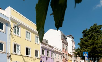 Studio Alma Belém 3