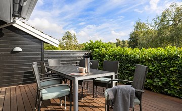 3 bedroom amazing home in Slagelse 2