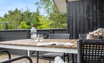 "Meinolf" - all-inclusive - 2 km van zee 3