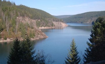 Thüringer Landhaus 2