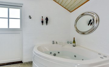 "Heilo" - uit de zee in West-Jutland 2