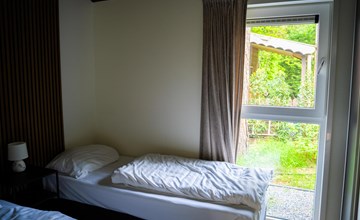 Wald Cottage mit hottub | 4 Personen 3