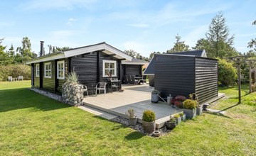 "Botwith" - 400 meter van de zee in Djursland en Mols 3