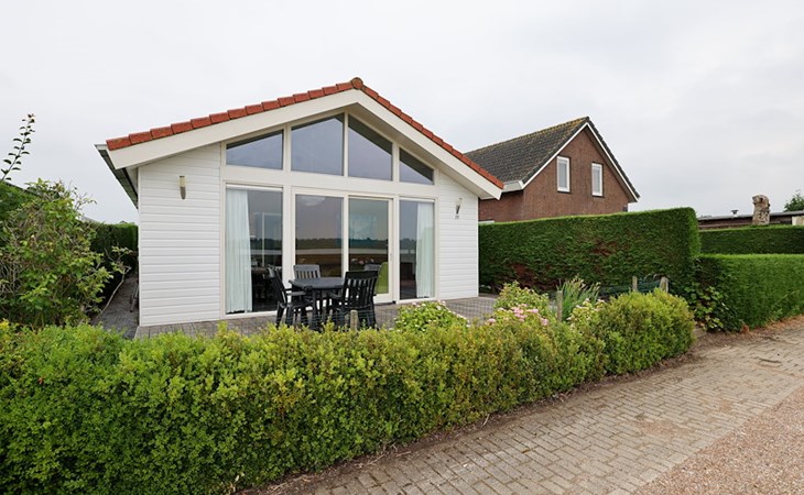 Wilgenroos 4 pers - Reigerlaan 202 1