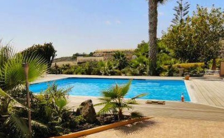 Marbella Guia Isora 1