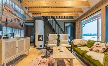 Villa rantakoivikko 3