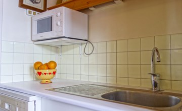 Les Grandes Balmes I en II (het meer) 2