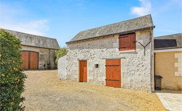 Beautiful home in Château-la-Vallière 3