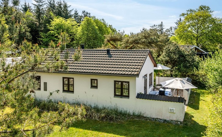 "Gunnild" -  from the sea 1