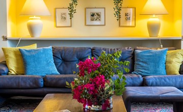 Wohnung in Riposto mit Terrasse 3