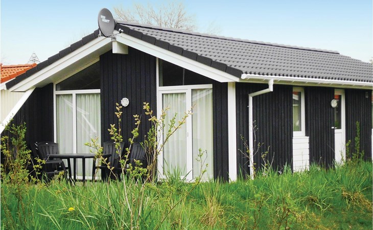 Dünenpark 1c - Dorf 4 1