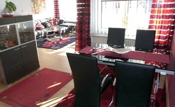 in Blandorf-Wichte mit Großem Garten 3