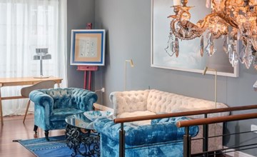 Stilvolle Wohnung in El Charco - Arrecife 3