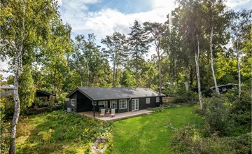 3 bedroom lovely home in Gilleleje 2