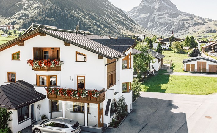 Alexandra in Galtür 1