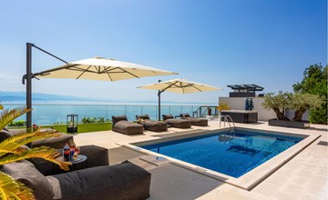Amazing home in Opatija with sauna 2