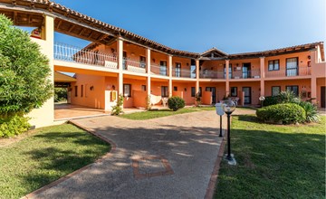Vignola Baia dei Mirti M3 3