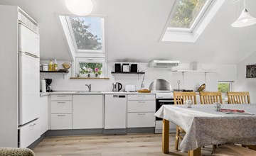 2 bedroom lovely home in Hejls 2