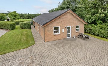 "Najdenka" - 25 km van de zee in West-Jutland 3