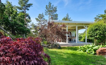 Amazing home in Höviksnäs with WiFi 2