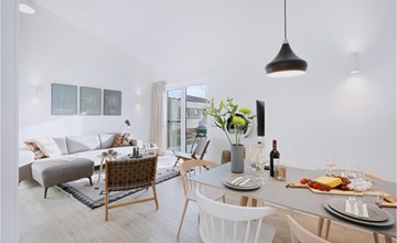 Lovely home in Lembruch/Dümmer See 3