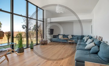 3 bedroom stunning home in Otterup 2
