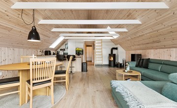 Cozy home in Hemmet with WiFi 3