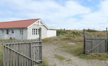 "Heilo" - uit de zee in West-Jutland 2