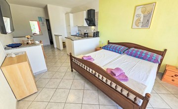 Wohnung für 2 Personen 2