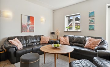 Gorgeous home in Blåvand with kitchen 3