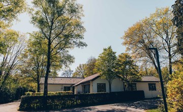 Group villa with Hot Tub & Sauna | 12 people 3