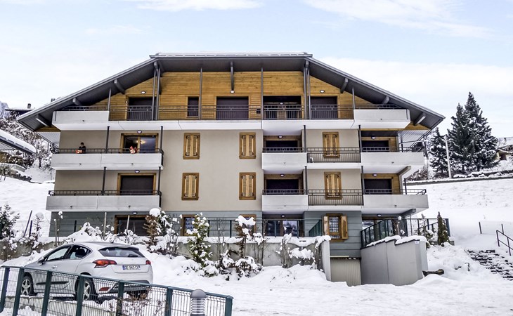 Le Clos de la Fontaine 1