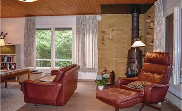 Lovely home in Hjärnarp with sauna 3