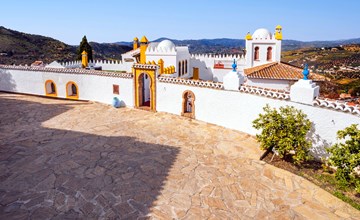 Privates Schwimmbad mit Grill und Feuerstelle 2