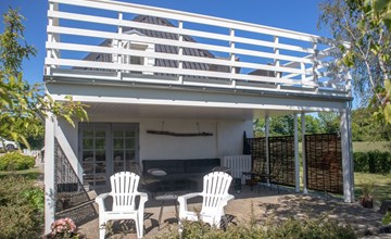 "Harre" - 300 meter van de zee in Funen 2