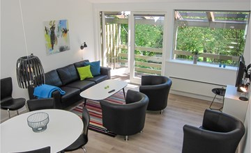 2 bedroom stunning apartment in Allinge 3