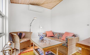 Amazing home in Grenaa with sauna 3