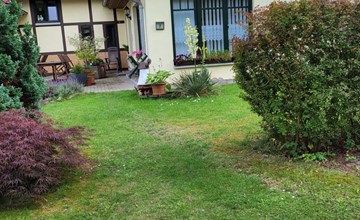 Haus am Seeufer in Plau am See 3