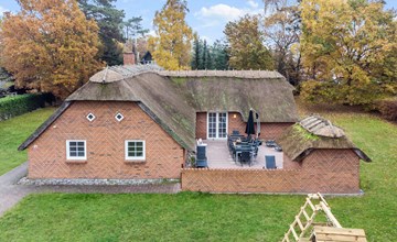 Nice home in Væggerløse with sauna 2