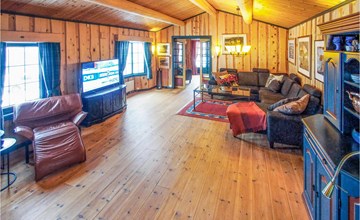 Gorgeous home in østby with WiFi 3