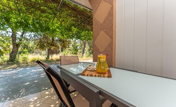 Beautiful apartment in Pakostane 2
