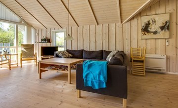 "Åsta" - 1.7km from the sea in NE Jutland 3