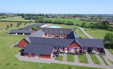 "Manfred" - 6km from the sea in Bornholm 2