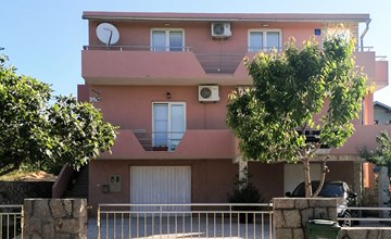 3 bedroom cozy apartment in Maslenica 3
