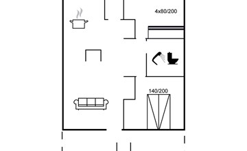 "Duende" - 200m from the sea 2