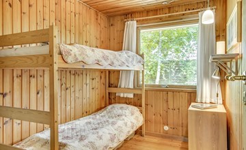 "Naili" - 750 meter van de zee in Lolland, Falster en Mon 2